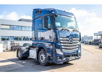 Tegljač Mercedes ACTROS 1848 LS: slika 2