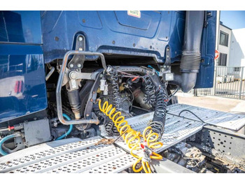 Tegljač Mercedes ACTROS 1848 LS: slika 5