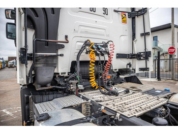 Tegljač Renault T520+INTARDER+BIG AXLE+ 70Ton: slika 5