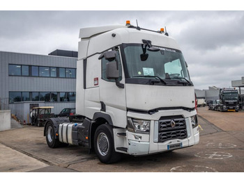 Tegljač Renault T520+INTARDER+BIG AXLE+ 70Ton: slika 2
