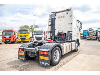 Tegljač Volvo FH460+E6+Kiphydr.: slika 3