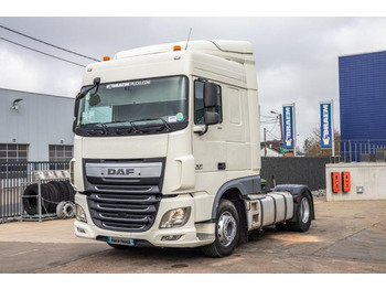 Tegljač DAF XF 510