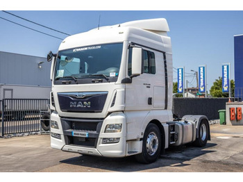 Tegljač MAN TGX 18.480