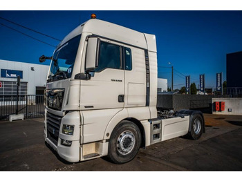 Tegljač MAN TGX 18.500