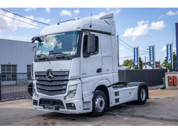 Tegljač MERCEDES-BENZ Actros 1845