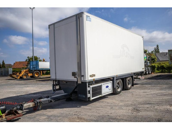 Prikolica CHEREAU