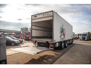 Hladnjača Volvo FM340+POUSSIN/CHICKEN/KUIKEN/KÛKEN: slika 5