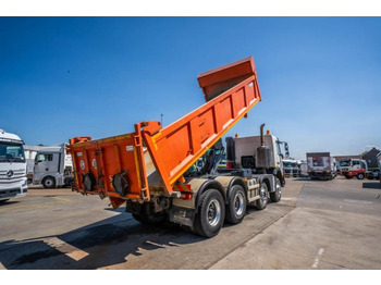 Volvo FMX 460 Volvo FMX 460: slika 4