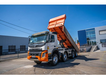 Volvo FMX 460 Volvo FMX 460: slika 1
