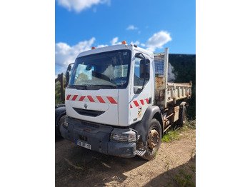 Istovarivač RENAULT