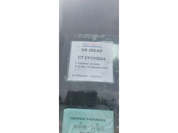 Istovarivač RENAULT: slika 2 Istovarivač RENAULT: slika 2