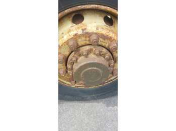 Istovarivač RENAULT: slika 3 Istovarivač RENAULT: slika 3