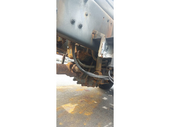 Istovarivač RENAULT: slika 5 Istovarivač RENAULT: slika 5