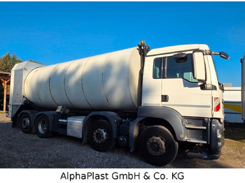 Kamion za smeće MAN TGS 32.360