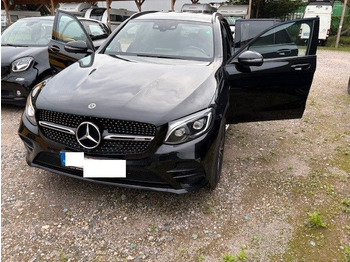 SUVSUV MERCEDES-BENZ