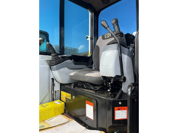 Mini bager CAT 303.5E2: slika 5