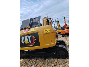 Bager guseničar CATERPILLAR 312