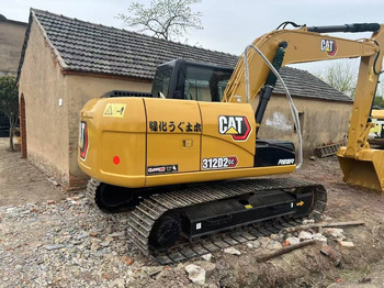 Bager guseničar CATERPILLAR 312D2