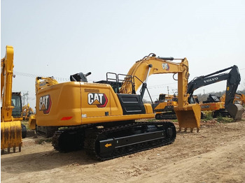 Bager guseničar CATERPILLAR 336