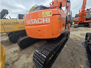 Bager guseničar HITACHI ZX135