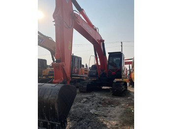 Hitachi ZX 210  Hitachi ZX 210: slika 4