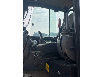 Mini bager Hitachi ZX 55: slika 3
