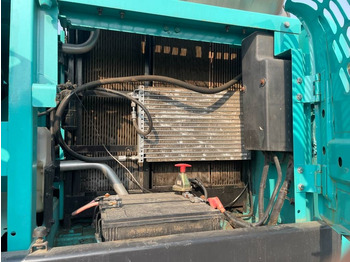 Bager guseničar Kobelco SK 200: slika 4