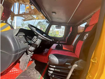 Autokran za sve terene XCMG 130K: slika 5