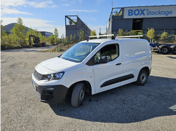 Mali kombi PEUGEOT Partner