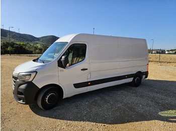 Dostavno vozilo sa zatvorenim sandukom Renault Master III pack confort L3H2 P3 135LE: slika 2