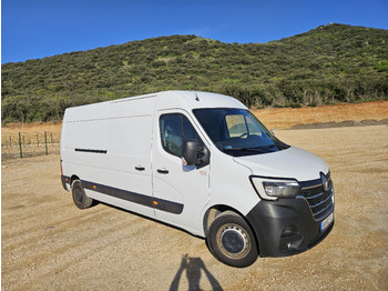 Dostavno vozilo sa zatvorenim sandukom Renault Master III pack confort L3H2 P3 135LE: slika 3