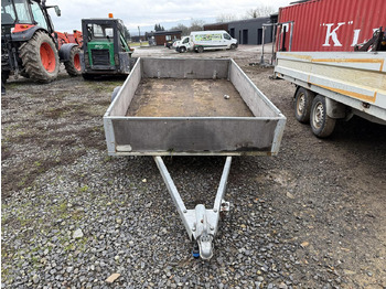 Prikolica za automobil Agados Kangaro, 15, Prívesný vozík 600kg: slika 5