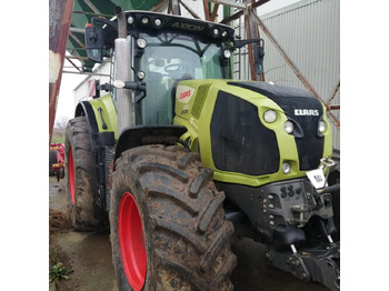 Traktor Claas Axion, 850, Traktor: slika 2