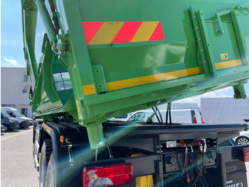 Istovarivač Iveco T-WAY, CURSOR 13 EURO VI, AD410T45W: slika 5