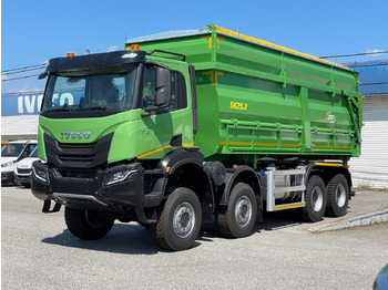 Istovarivač IVECO T-WAY