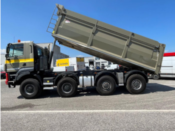 Istovarivač Tatra Phoenix 8x8 jednostranný sklápač, rv 2019, Sklápač S1: slika 5