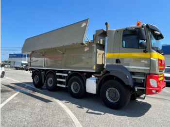 Istovarivač Tatra Phoenix 8x8 jednostranný sklápač, rv 2019, Sklápač S1: slika 4