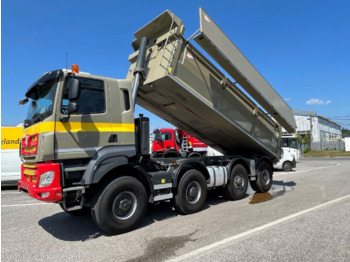 Istovarivač Tatra Phoenix 8x8 jednostranný sklápač, rv 2019, Sklápač S1: slika 3