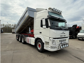 Istovarivač VOLVO FM 500