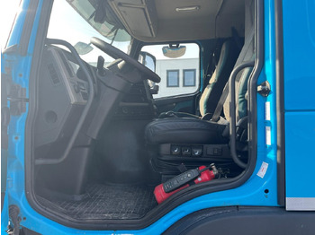 Volvo FM 420, 2016, 6x2, Hákový nosič kontajnerov, Hiab 166 - 4 Hipro + DO Volvo FM 420, 2016, 6x2, Hákový nosič kontajnerov, Hiab 166 - 4 Hipro + DO: slika 4