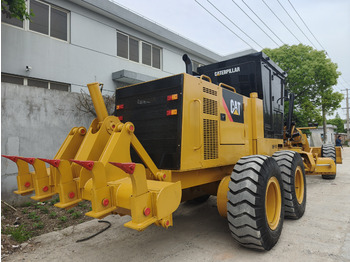 Grejder CATERPILLAR 140K: slika 2