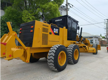Grejder CATERPILLAR 140k: slika 3