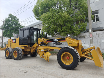 Grejder CATERPILLAR 140k used cat 140 motor grader with motor grader: slika 2 Grejder CATERPILLAR 140k used cat 140 motor grader with motor grader: slika 2