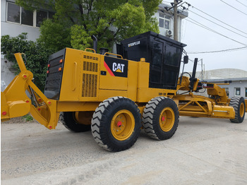 Grejder CATERPILLAR 140k used cat 140 motor grader with motor grader: slika 4 Grejder CATERPILLAR 140k used cat 140 motor grader with motor grader: slika 4