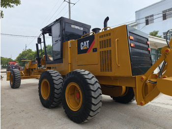 Grejder CATERPILLAR 140k used cat 140 motor grader with motor grader: slika 3 Grejder CATERPILLAR 140k used cat 140 motor grader with motor grader: slika 3