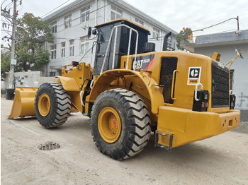 CATERPILLAR 966H loader CATERPILLAR 966H loader: slika 5