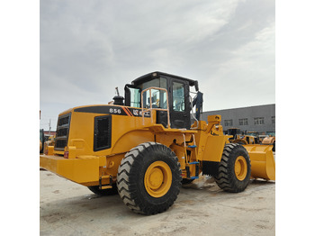 Utovarivač točkaš LIUGONG 856 wheel loader: slika 5