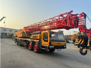 Pokretni kran SANY STC750: slika 3