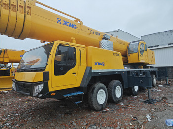Pokretni kran XCMG QY130K