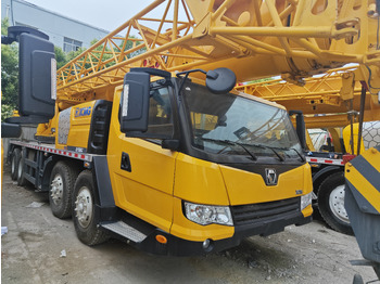 Pokretni kran XCMG QY50KC
